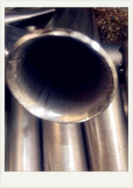 Enhanced Precision Steel Tube High Frequency For Hollow Stabilizer Bar