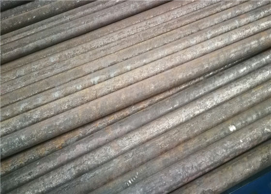 자동차 산업용 정밀 용접 구조 EN10305-2 표준 냉간 인발 강관