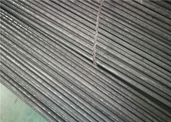 EN10305-2 ST37.4 고압 수압 시스템용 냉부착 수압 실린더 튜브