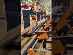 냉부착 A519 4130 오일 드릴링 파이프