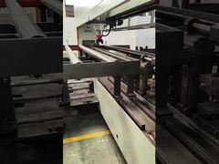 4130 드릴 파이프를 완벽하게 교정하는 방법